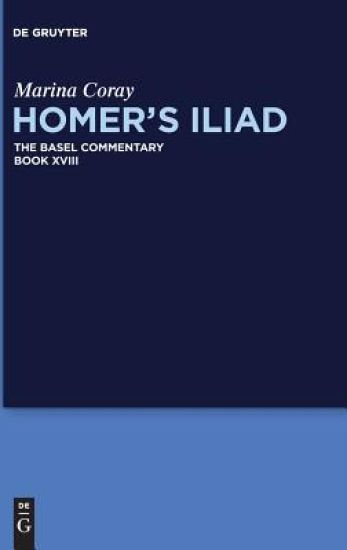 Homer’s Iliad