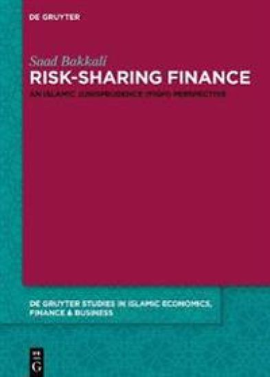 Risk-Sharing Finance