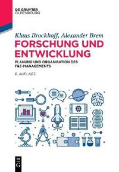 Forschung Und Entwicklung