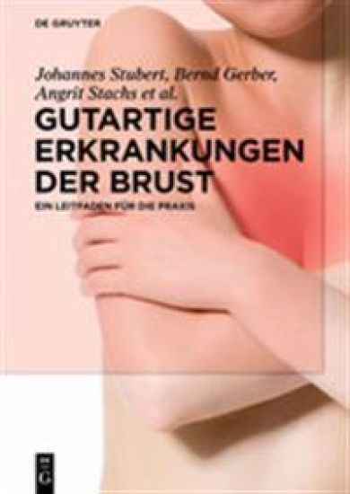 Gutartige Erkrankungen der Brust