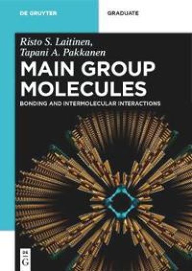 Main Group Molecules