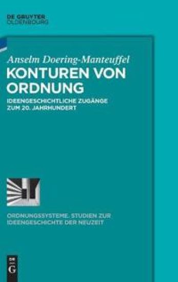 Konturen von Ordnung