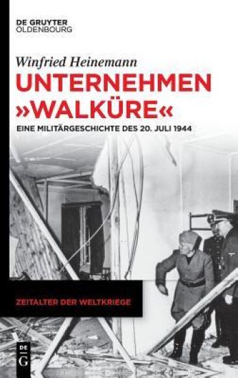 Unternehmen "Walküre"