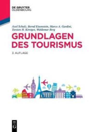 Grundlagen Des Tourismus