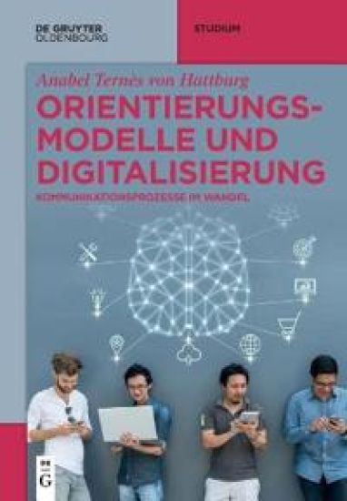 Orientierungsmodelle und Digitalisierung