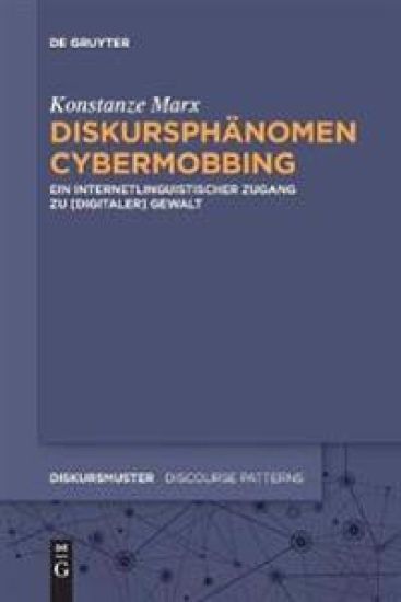 Diskursphänomen Cybermobbing