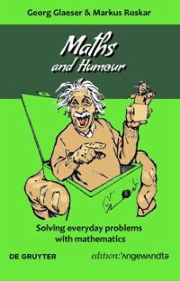 Maths and Humour