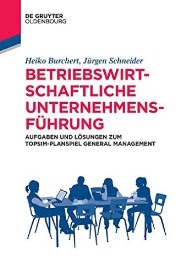 Betriebswirtschaftliche Unternehmensführung