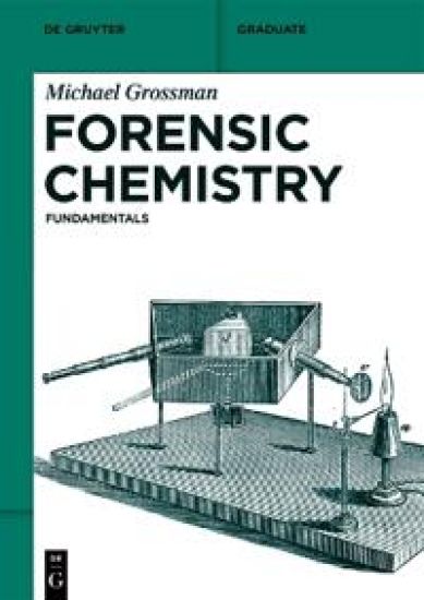 Forensic Chemistry