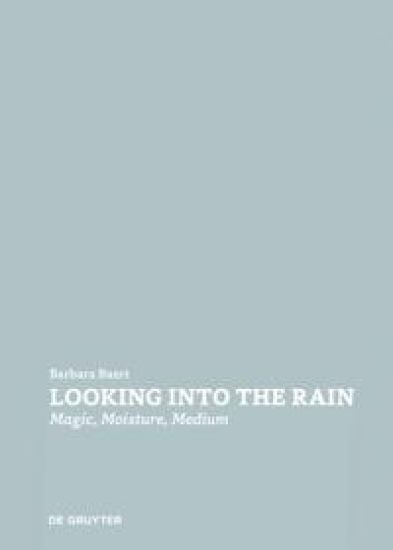 Looking Into the Rain