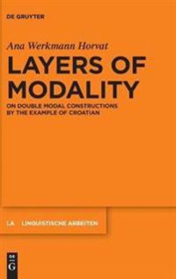 Layers of Modality