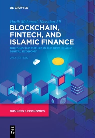 Blockchain, Fintech, and Islamic Finance