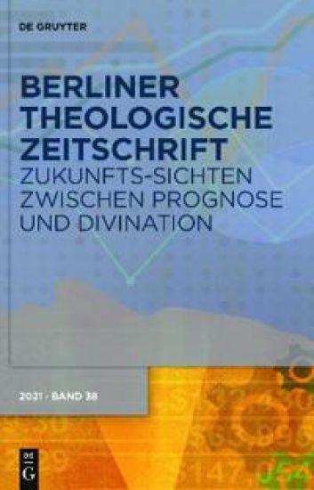 Zukunfts-Sichten zwischen Prognose und Divination
