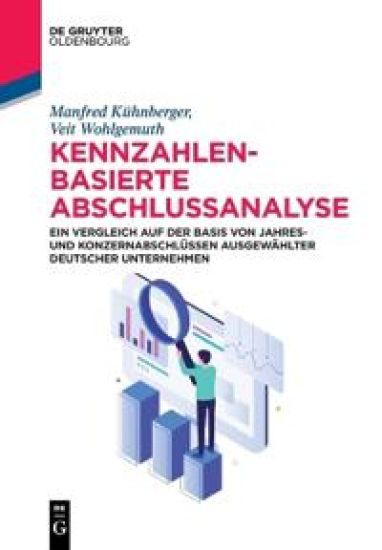 Kennzahlenbasierte Abschlussanalyse