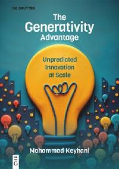 The Generativity Advantage