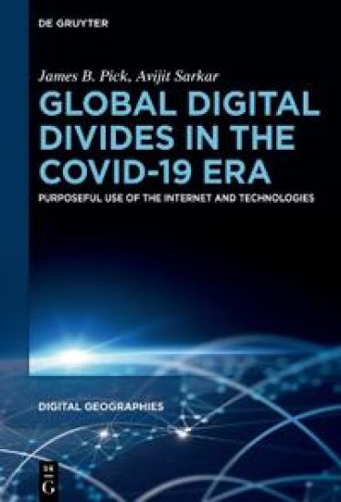 Global Digital Divides in the COVID-19 Era