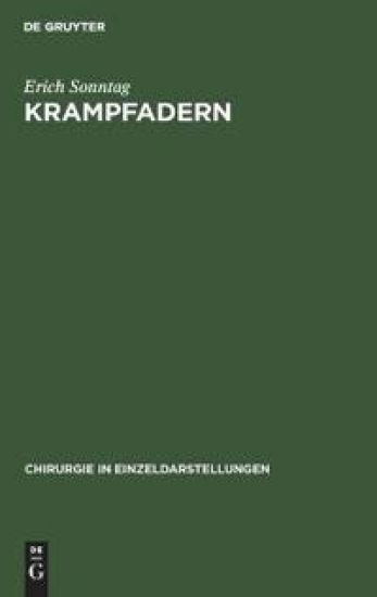 Krampfadern