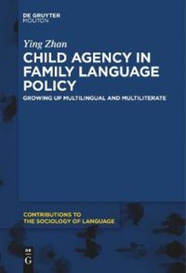 Child Agency in Family Language Policy
