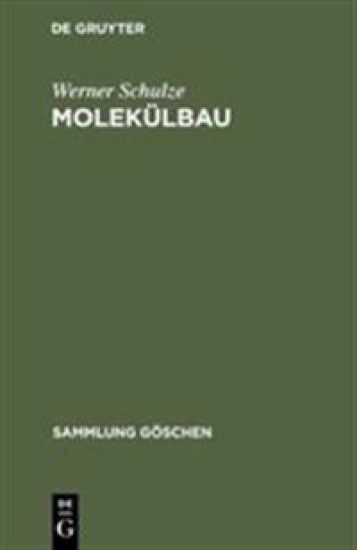 Molekülbau