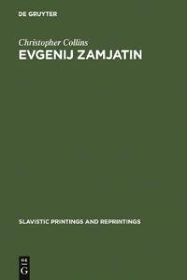 Evgenij Zamjatin