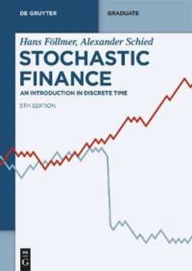 Stochastic Finance