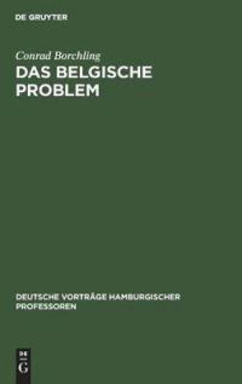 Das Belgische Problem