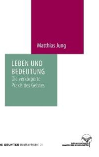 Leben und Bedeutung