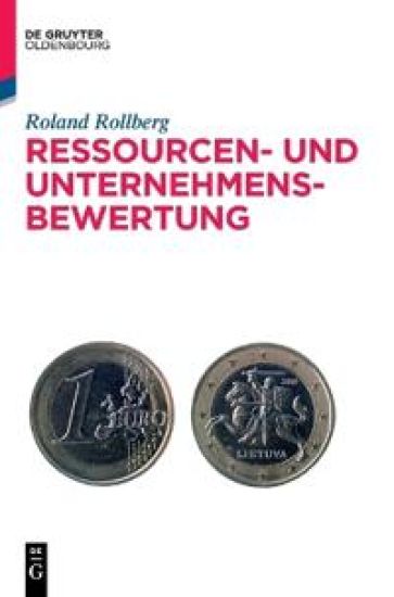 Ressourcen- und Unternehmensbewertung