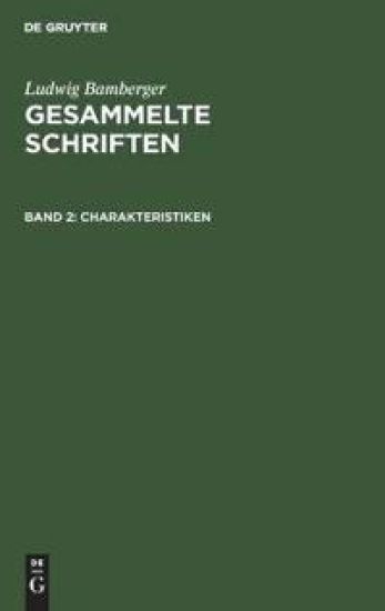 Charakteristiken
