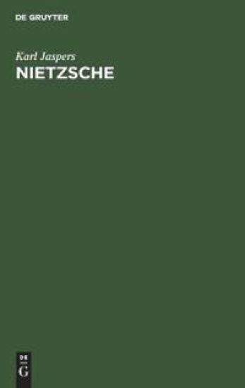 Nietzsche