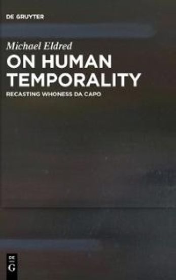 On Human Temporality
