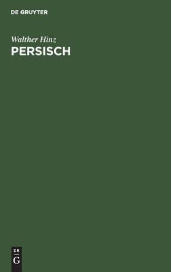 Persisch