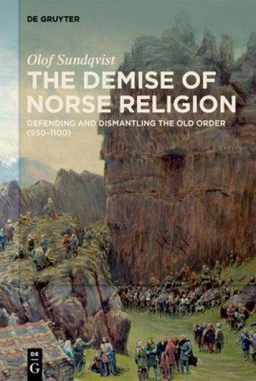The Demise of Norse Religion