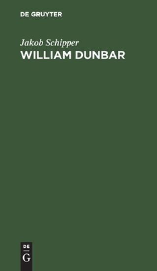 William Dunbar