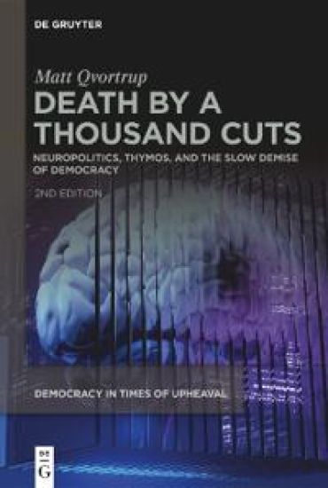 Death by a Thousand Cuts