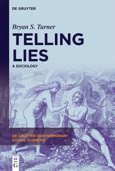 Telling Lies