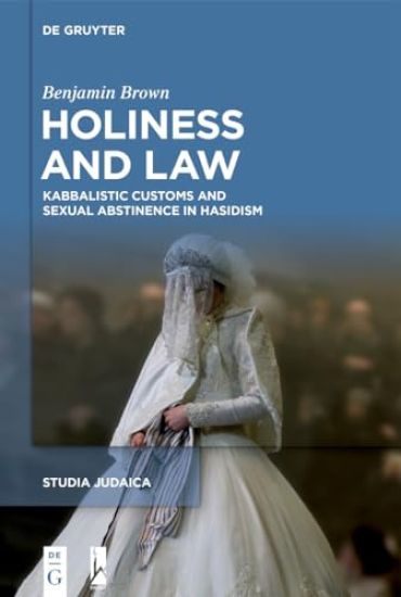 Holiness and Law