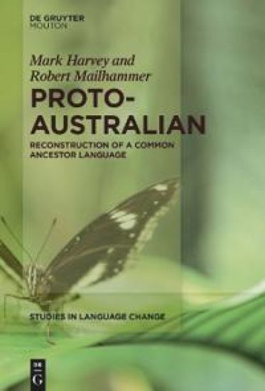 Proto-Australian