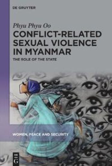 Conflict-Related Sexual Violence in Myanmar