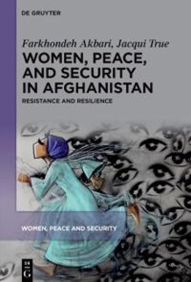 Women, Peace, and Security in Afghanistan
