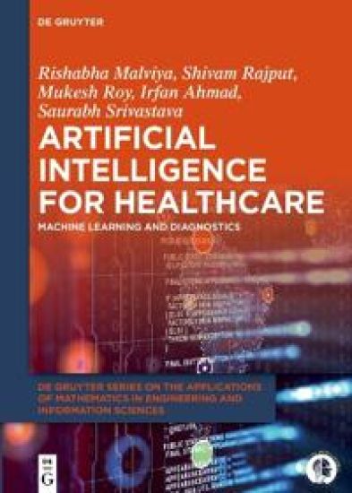Artificial Intelligence for Healthcare