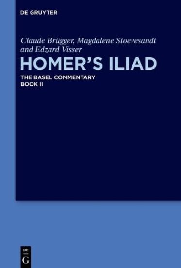 Homer’s Iliad