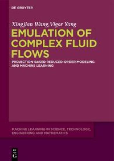 Emulation of Complex Fluid Flows