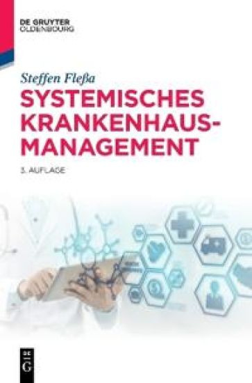 Systemisches Krankenhausmanagement