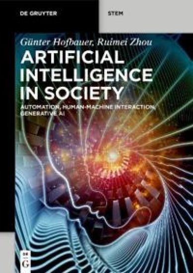 Artificial Intelligence in Society