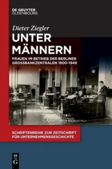 Unter Männern