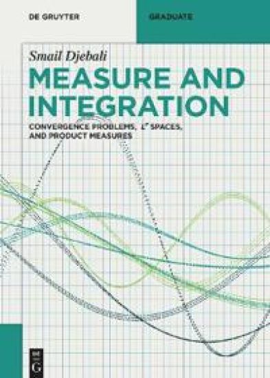 Measure and Integration