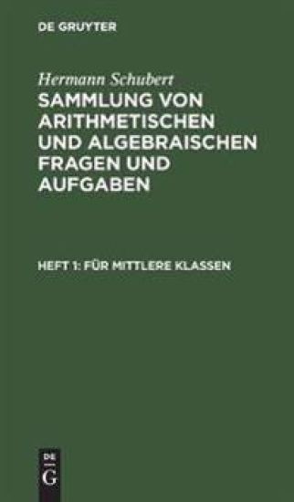 Für Mittlere Klassen