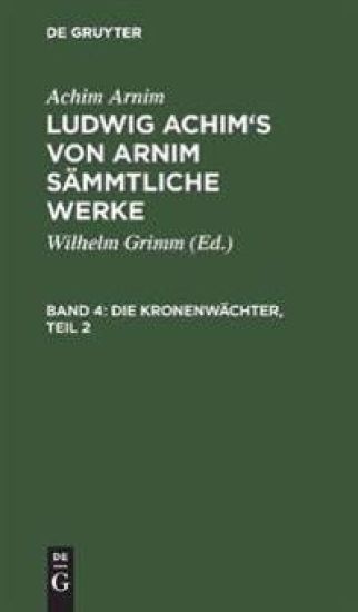 Die Kronenwächter, Teil 2