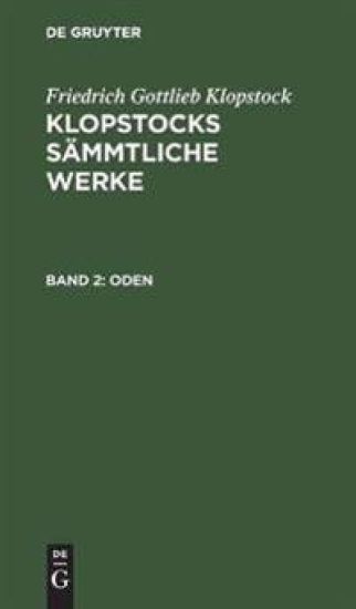 Oden, Band 2